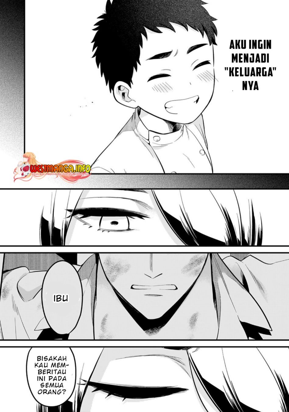 Welcome to Cheap Restaurant of Outcasts! (Tsuihousha Shokudou e Youkoso!) Chapter 39 Gambar 7